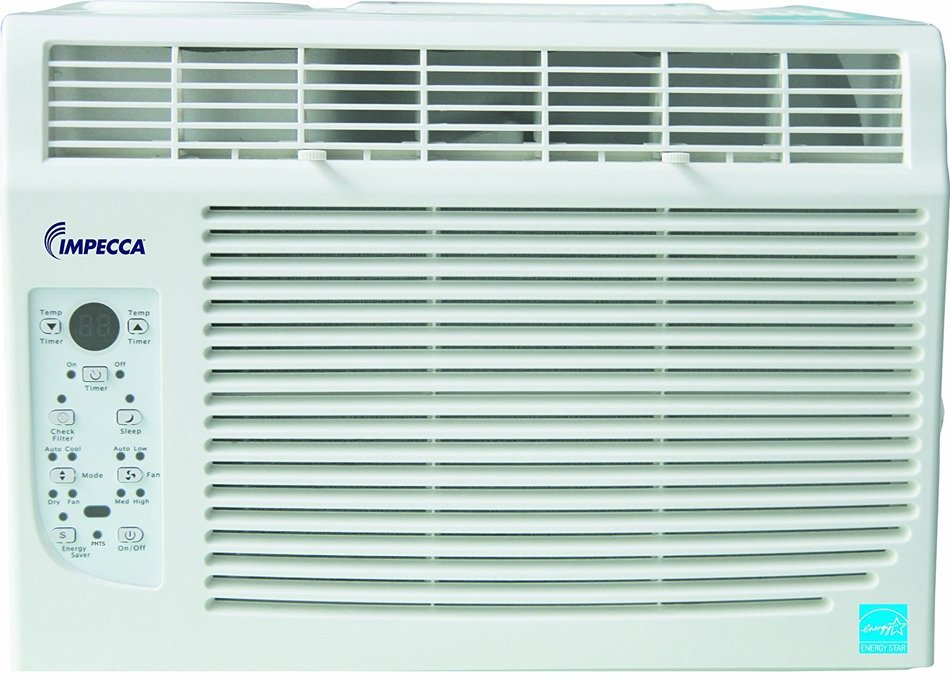 Small Window Air Conditioner With Remote pixy.org