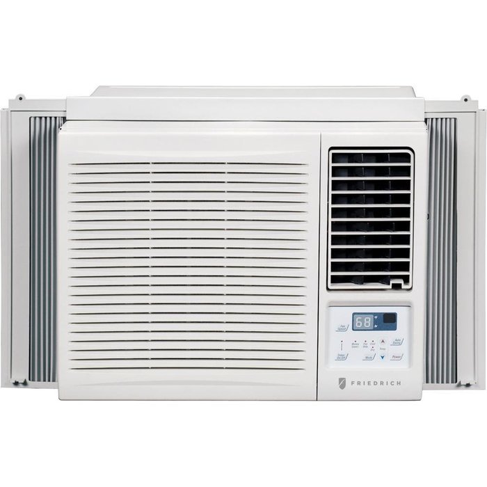 CP06F10 6,000 BTU Compact Programable Air Conditioner