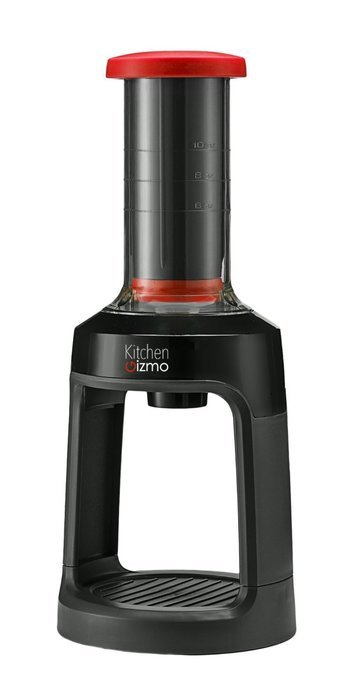 Manual Coffee Brewer for K-Cups&reg;. Brew Coffee Anywhere, Where You Have Hot Water! N2