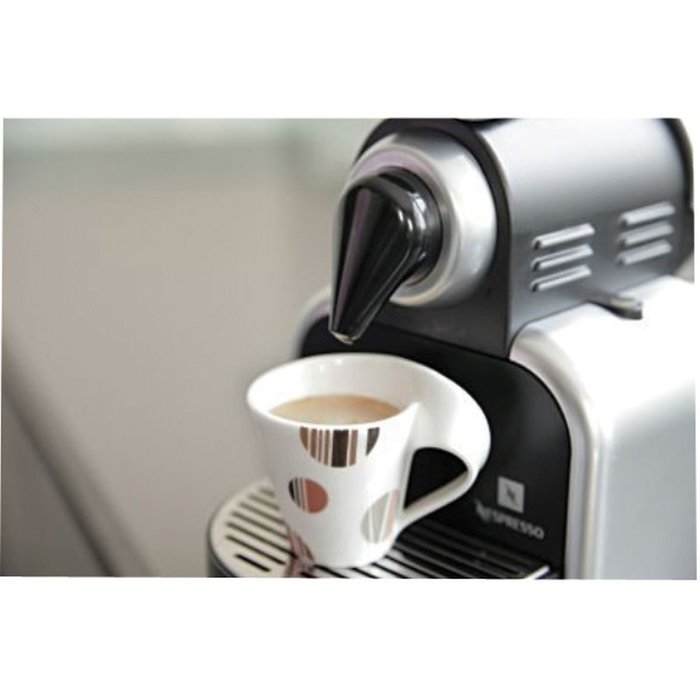 Coffeeduck Refillable Coffee Machine Pod For Nespresso - 3 Pack N3