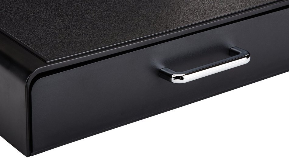 AmazonBasics Nespresso Pod Storage Drawer - 50 Capsule Capacity N2