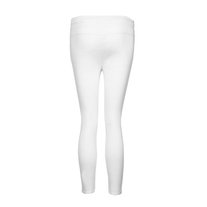 Pencil Pants,Morecome Women Skinny Ripped Pants High Waist Stretch Slim Pencil Trousers N5