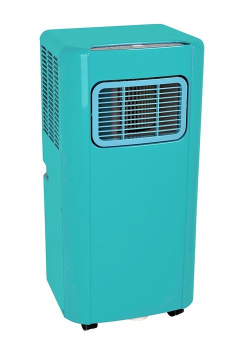 American Comfort GMCN100C Get Me Cool Now 100 Series 9000 BTU Portable Air Conditioner, Cranberry N22