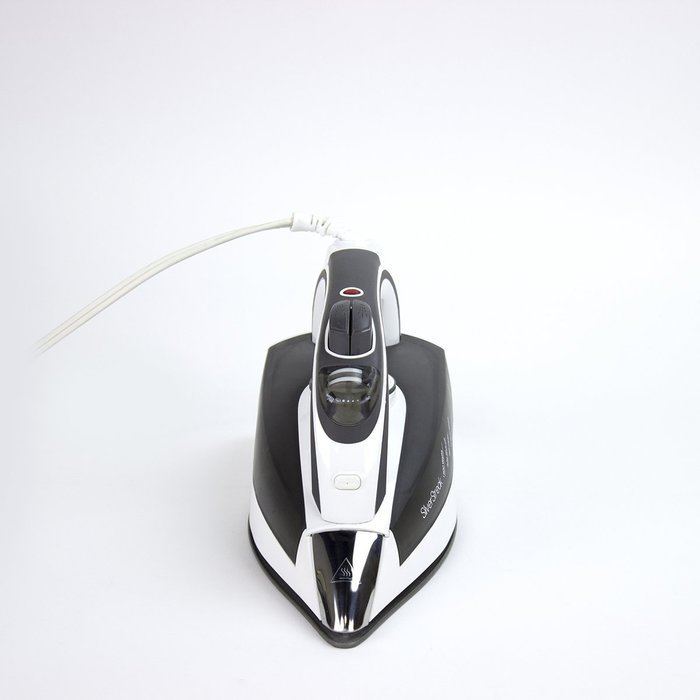 Smartek SilverStreak Heavy-duty Steam Iron SK1500 N5