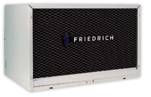 Friedrich WSE Wall Sleeve for Wall Master Series Air Conditioner Models