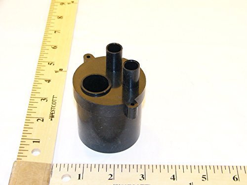 Protech 68-22671-01 Trap Assembly