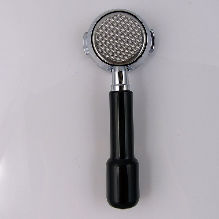 Portafilter Bottomless for WEGA Espresso Machines