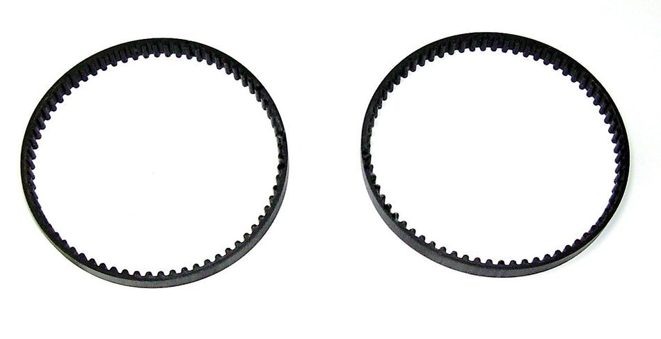 Shark NV500 Series Belt for the Rotator Lift-Away Vacuum Model NV500, NV501, NV502, NV503, NV505, NV500W