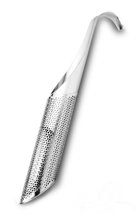 AKOAK Food Grade Stainless Steel Teastick,Tea Infuser like Steeper Pipe,Great for Loose tea, Herbs or Spice