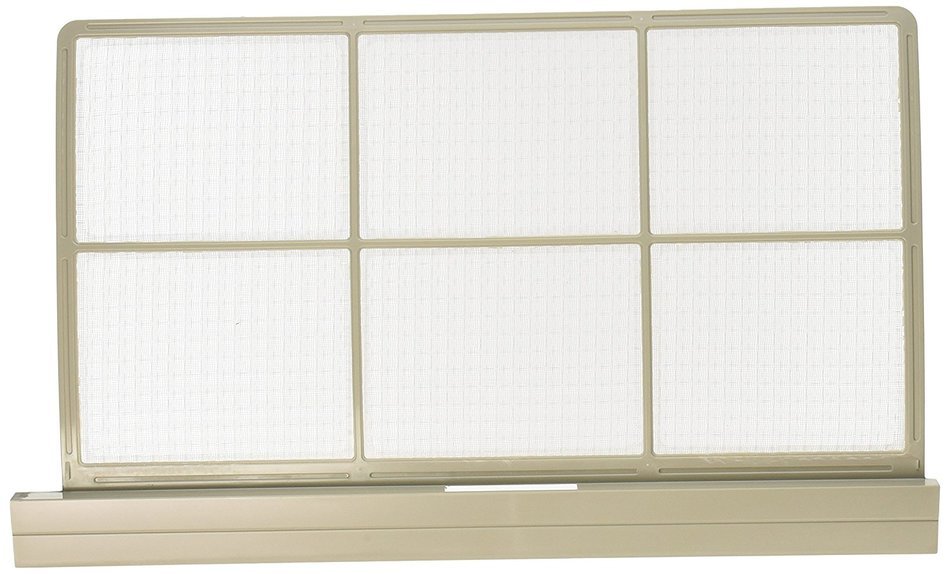 General Electric WP85X10004 Air Conditioner Air Filter