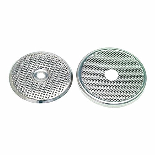 La Spaziale Two-Piece Double Group Head Screen