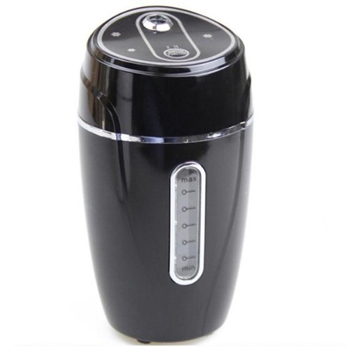 Mini Portable Air Purifier Negative Ion Humidifier Coca-Cola Style Aromatherapy Machine Car Home Office N5