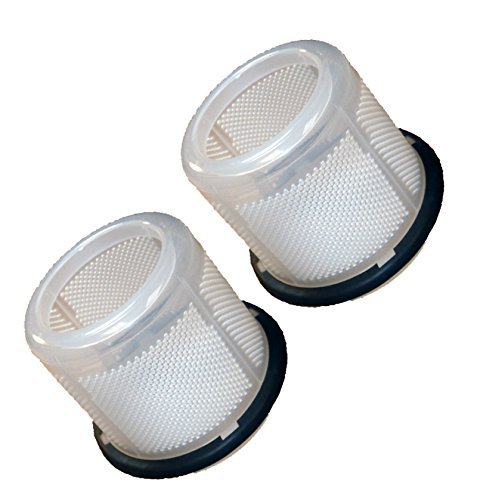 Black & Decker BDH2000PL Vacuum (2 Pack) Replacement Pre-Filter # 90598100-2pk N2