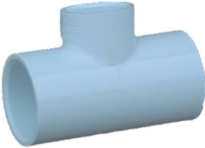 GENOVA PRODUCTS 31493 1-1/2 x 1-1/2 x 1/2 Reducing Tee Slip by Genova
