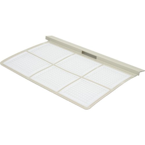 GE PTAC Air Filter - Left - HVAC - Air Conditioning Refrigeration