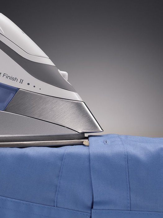 SINGER Perfect Finish II 1700 Watt Steam Iron N5