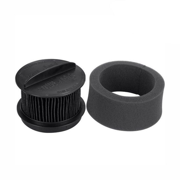 Bissell Style 16 Helix Upright Hepa & Foam Filter Set # 32R9
