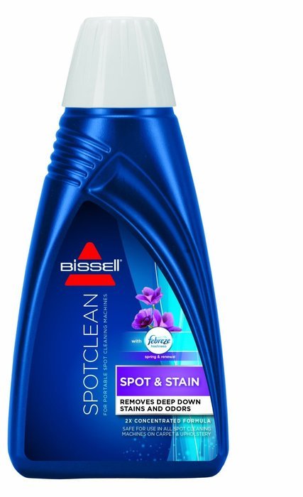 BISSELL Spot & Stain with Febreze Freshness Spring & Renewal Formula, 7149, 32 ounces