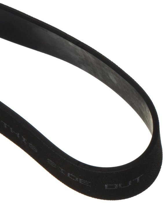 Hoover Belt, Flat Power Drive Wind Tunnel Upright