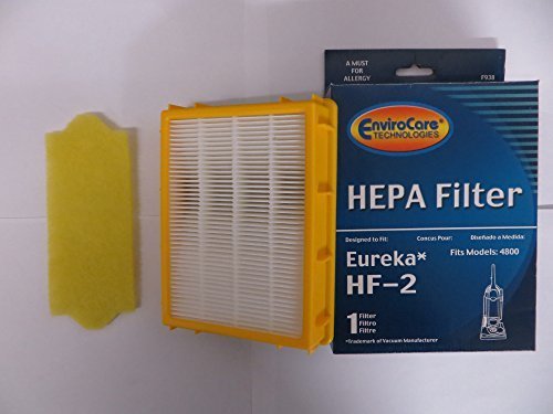 Motor Filter For "The Boss" Vacuum (generic) (1 70082 filter)