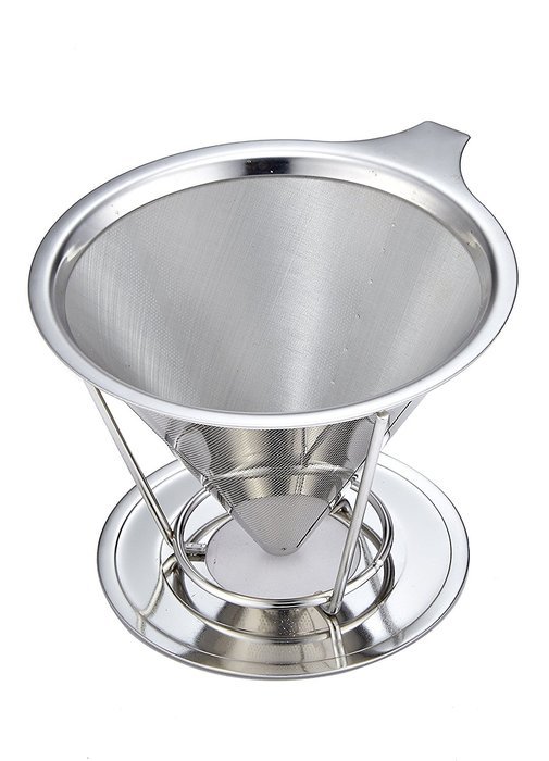 Pour Over Coffee Filter