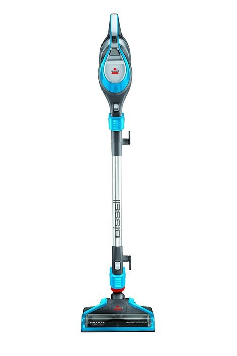 Bissell 1683A Trilogy Superlight Hard Floor Vacuum N5