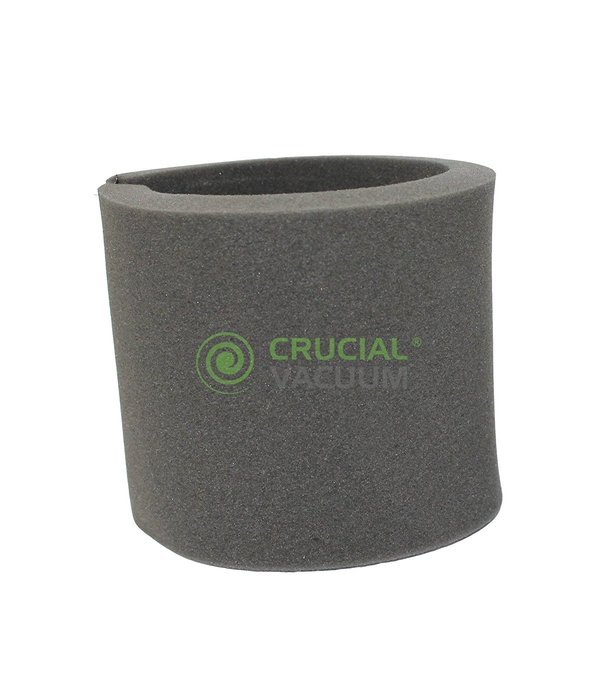 2 Dirt Devil F16 HEPA Filter & FOAM Filter, Long-Life WASHABLE, REUSABLE, Compare With Dirt Devil Part F-16 #1...