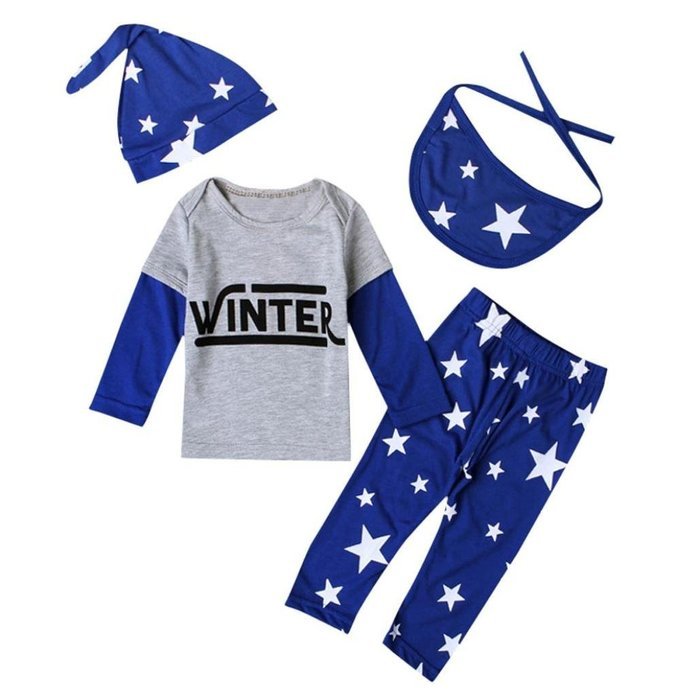 Clothes Set ,BeautyVan 3pcs Newborn Infant Baby Girls Tassels Romper+Pants+Headband Legging Outfits Set (24M,...