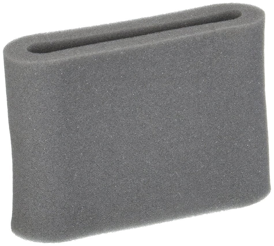 Bissell Dust Cup Foam Clean View Bagless Style 8 Filters