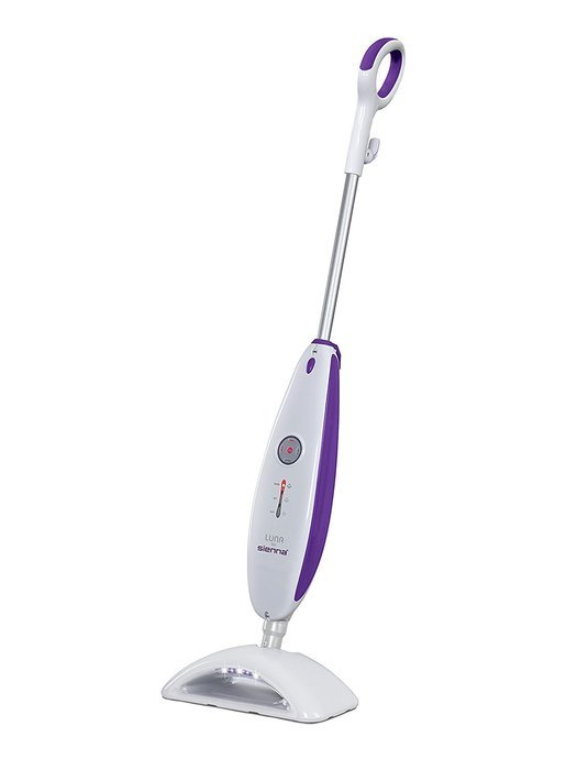 Sienna SSM-3016 Luna Plus Steam Cleaning System (SSM-3016) N9