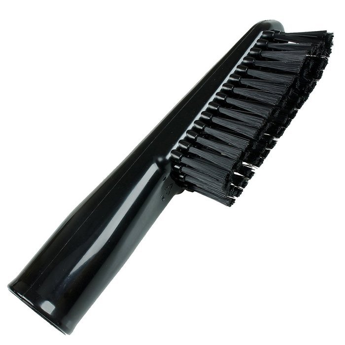 First4Spares Universal Narrow Head Soft Dusting Brush for Upright & Canister Vacuum Cleaners (32mm-35mm / 1.25...