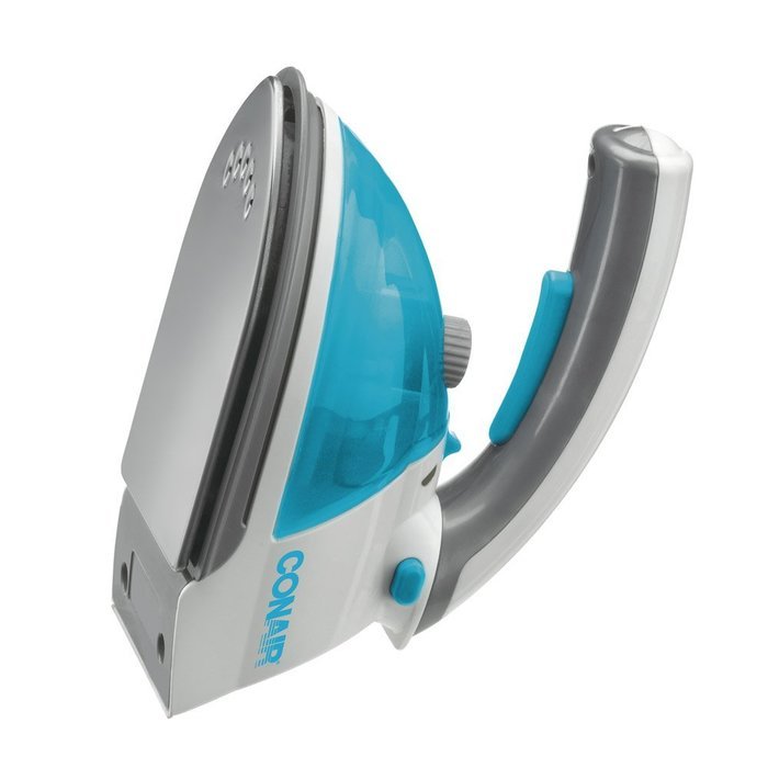 Conair GS19 Deluxe Handheld Fabric Steamer