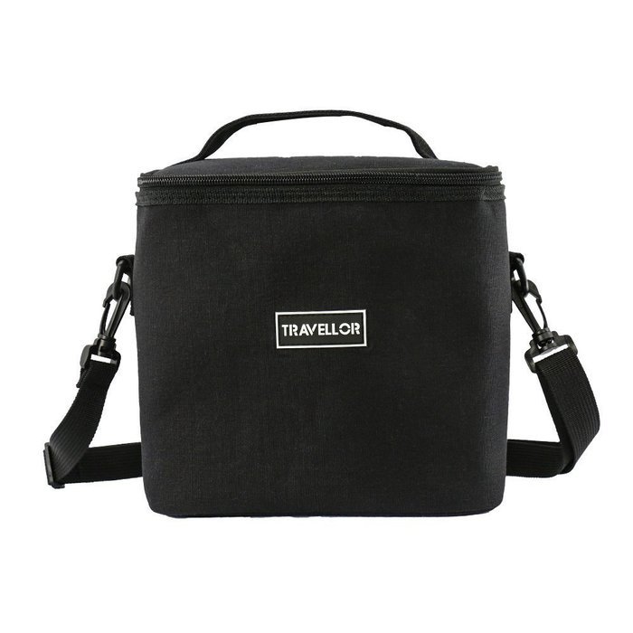 nsulated Lunch Bag: Travellor Lunch Tote Bag Box Cooler Bag,Insulation Bag Cooler Bag Freezable,Insignia Mall... N3