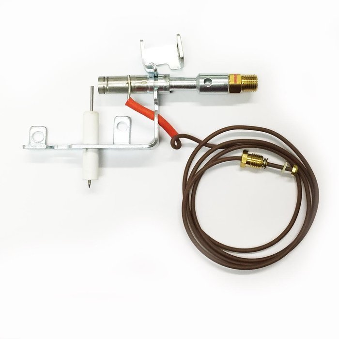 104286-01 PP224 LPG8420 Manual Pilot ODS LP Propane Assembly