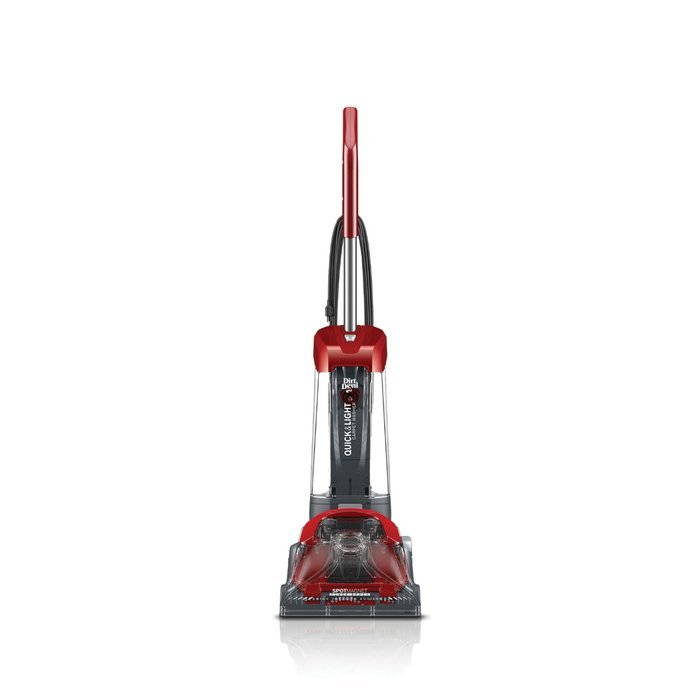 Dirt Devil FD50105 Quick and Light Carpet Washer N2