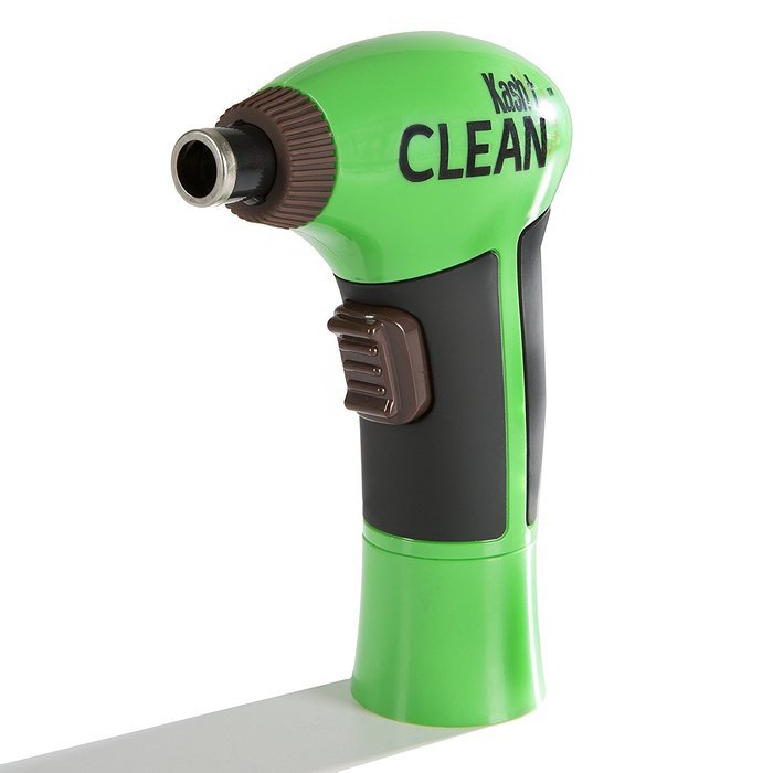 Kashit Clean &ndash; Portable, Rechargeable Ash Vacuum &ndash; White N10