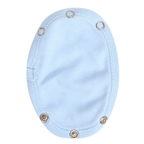Baby Girl Boy Practical Package Fart Clothes Longer Extension Piece Infant N4