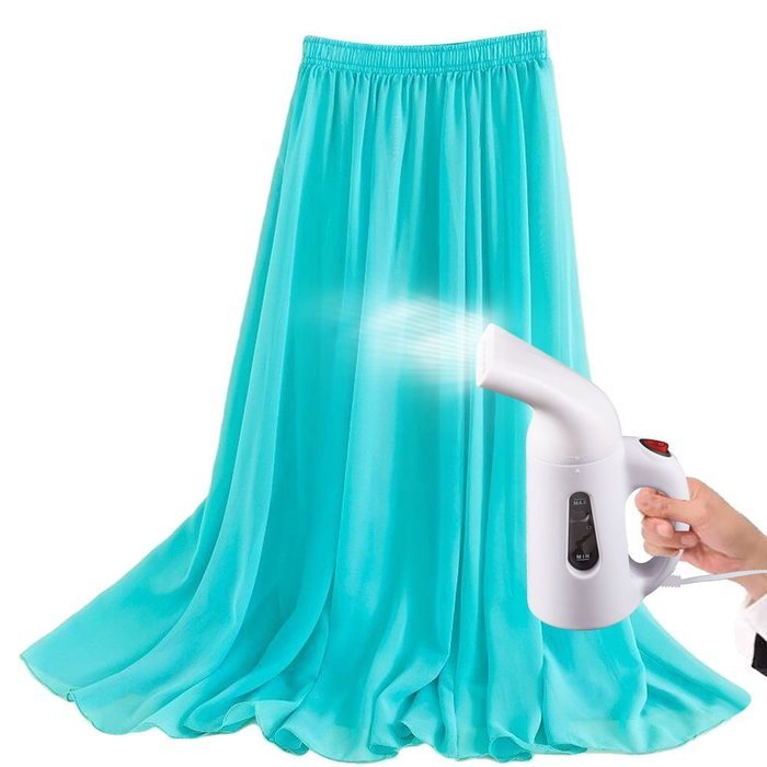 Konliking HW90035F Handheld Portable Fabric Steamer N6