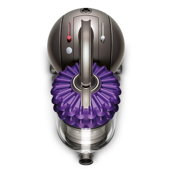 Dyson Cinetic Big Ball Animal Canister Vacuum N9