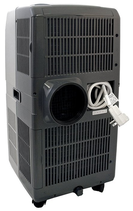 NewAir AC-12000E 12,000 BTU Portable Air Conditioner N7