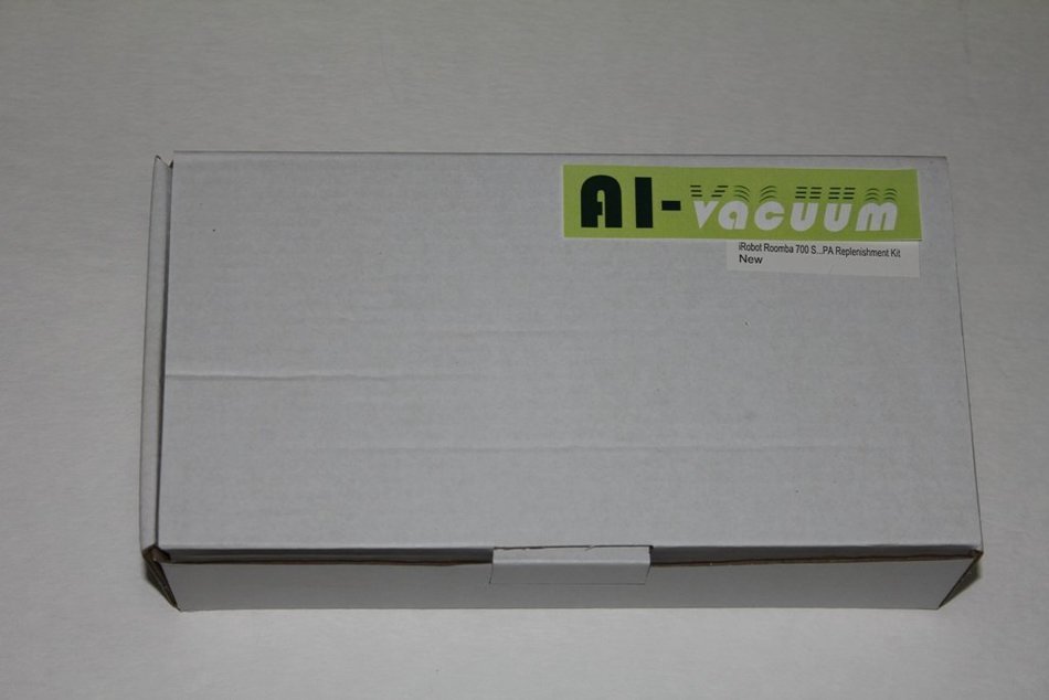 iRobot Roomba 700 Series Replenishment Kit
