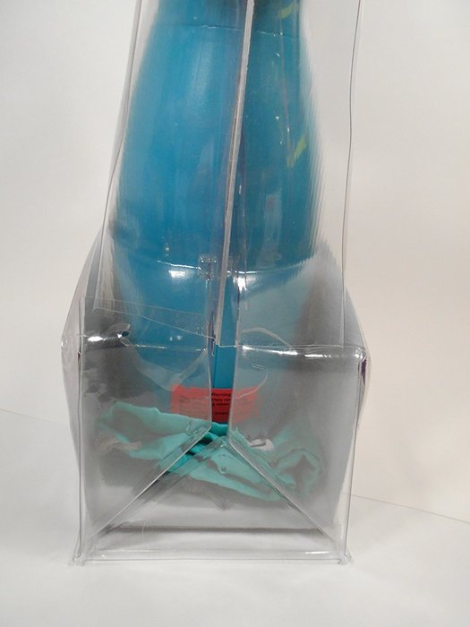 Clothes Steamer, Large Handheld, My Little Steamer Deluxe (teal) N3