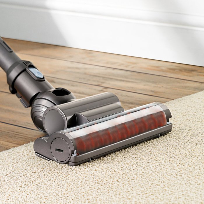 Dyson Cinetic Big Ball Animal Canister Vacuum N11
