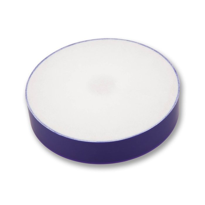 I-Clean 1 Pack Purple Post-Motor HEPA Filters for Dyson DC07 DC14 Vacuum Cleaners Part # 901420-02 N4