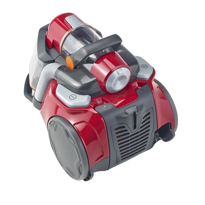 Electrolux EL4335A Corded UltraFlex Canister Vacuum N4