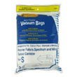 Hoover Style "S" Vacuum Cleaner Bags 9 pk Futura, Spectrum, Power Max Vacuum Cleaners N2