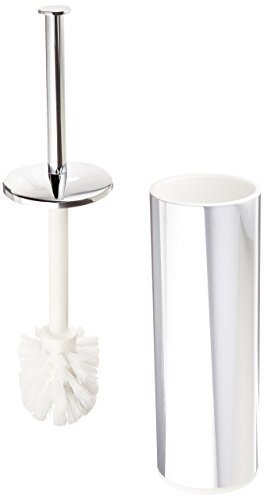 La Toscana AT12 CR Atlanta Toilet Brush, Chrome by La Toscana