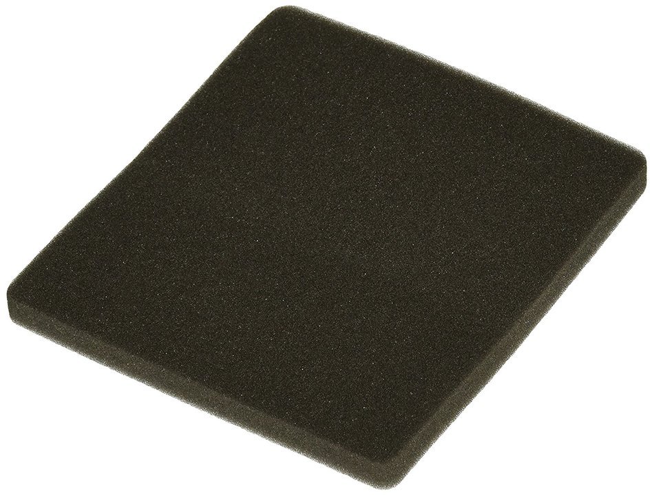 Royal Dirt Devil Filter, Foam Sd400000