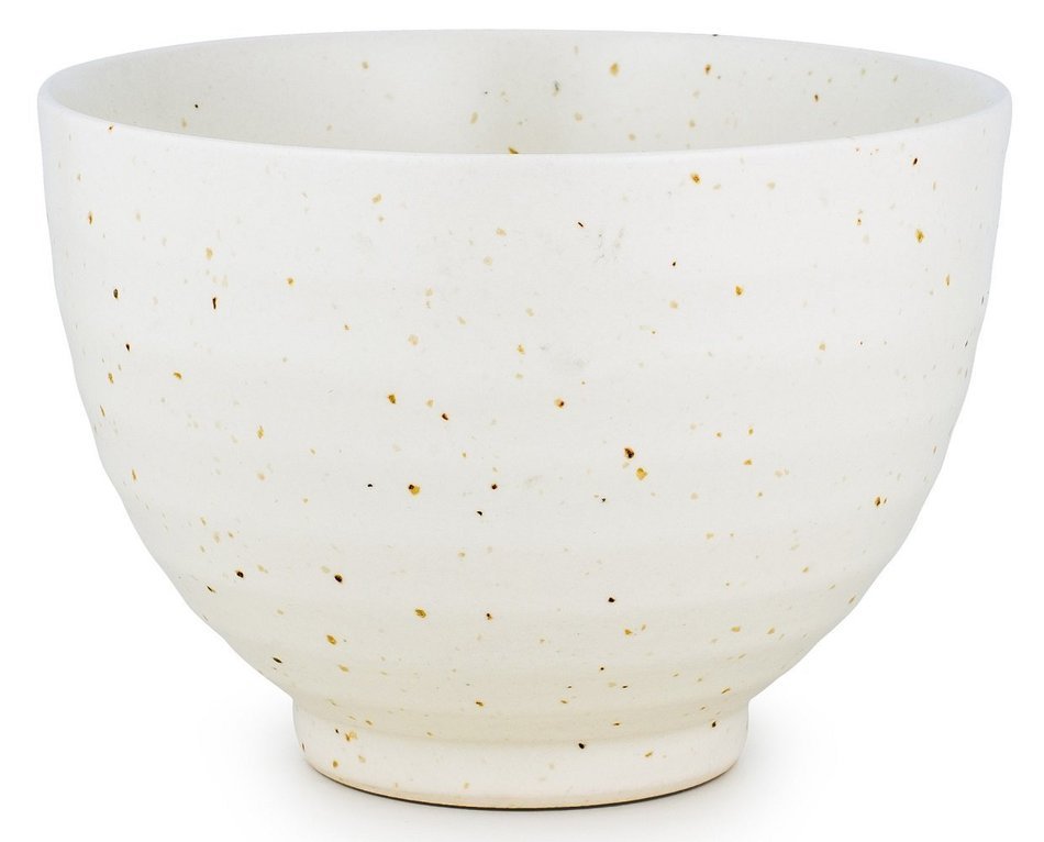 MatchaDNA Handcrafted Matcha Tea Bowl - Black N3