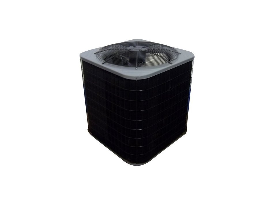 CARRIER Used Central Air Conditioner Condenser 38BYG042300 ACC-6909